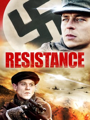 cover image of Resistance